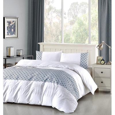 Ensemble de housse de couette