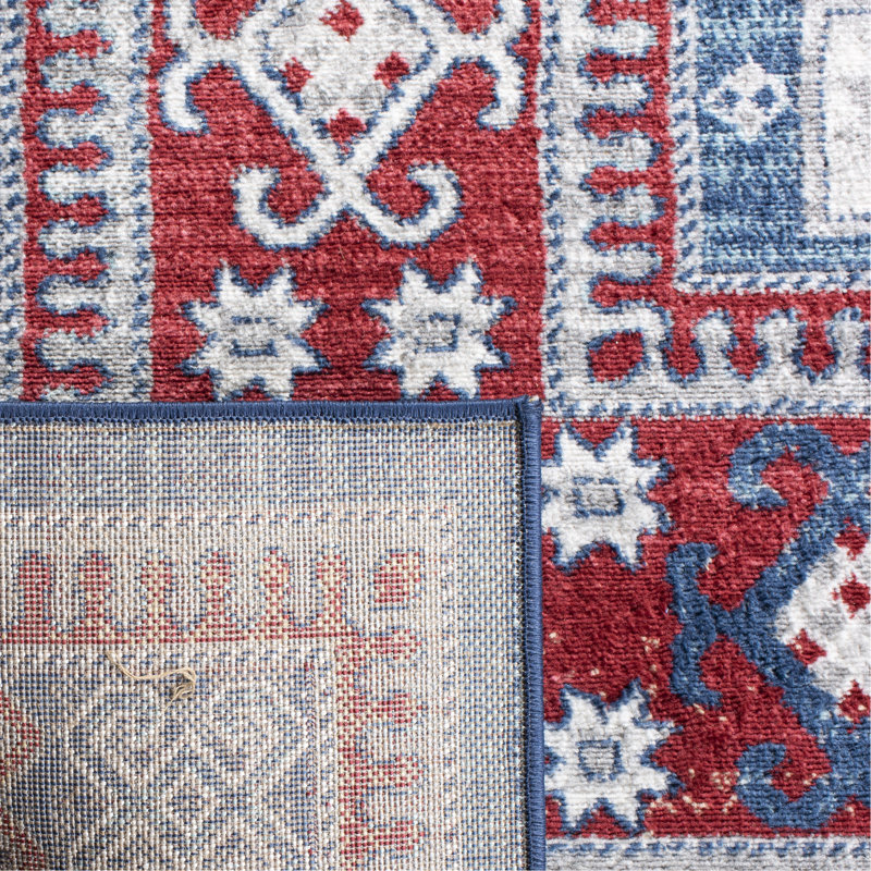 Tapis oriental performance Sereno, Rectangle 8 pi x 10 pi