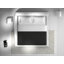 Lit plateforme tapissier capitonné Mcjunkin-23568601
