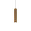 Burning Man 1 - Light LED Pendant