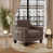 Brown-Grey