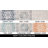 Christa Oriental Gray/Ivory Area Rug-1108717372