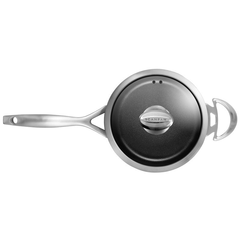 CS+ 4 QT Sauce Pan