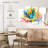 Brampt Abstract Coral Reef-108878905