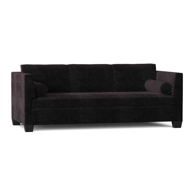Sutton Sofa, 94" W, Grayson Navy
