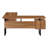 Computer Desk, Home Office, Corner, Storage Drawers, 70"L, L Shape, Work, Laptop, Metal-1653007287
