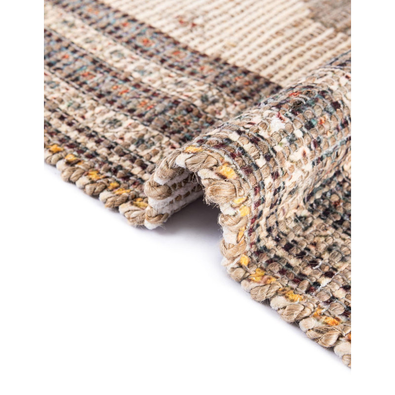 Surya Kincheloe Rug, Square 7'10"