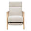 Fauteuil inclinable Darwen Amada-121439013