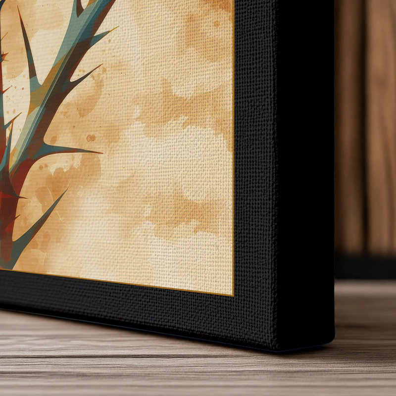 Print, Black Border, 24x16 - 61.0 x 40.6 cm