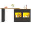 Kitchen Island-416201574