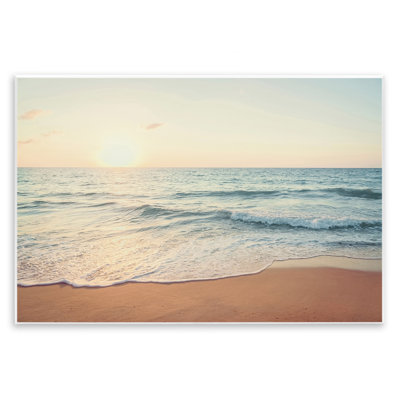 «Rolling Tide Beach» par Nataly White