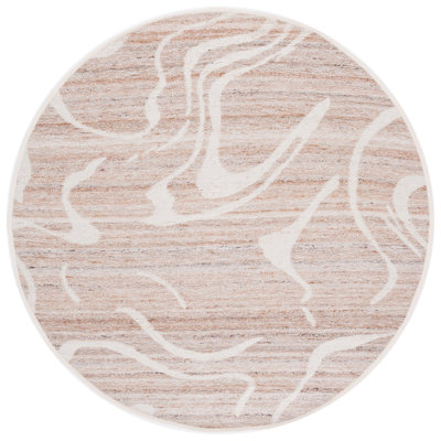 Tapis Sahara 204 naturel / ivoire