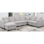Canapé modulaire, LIGHTGREY-1562059709