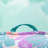 Big Joe Lagoon Lounger Pool Float, No Inflation Needed-88569775-128731715