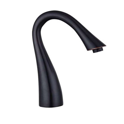 Robinet de lavabo vasque public sans contact
