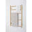 42'' Wood 4 Wall Towel Bar-91973303