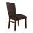 Side Chairs 2Pc Set