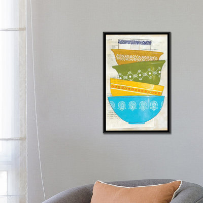 " Retro Ware III " by Chariklia Zarris