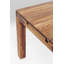 Table Momo with 2 Extension Tops 120(40+40)x80cm