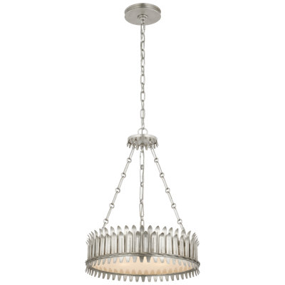 Leslie 3 - Light Chandelier