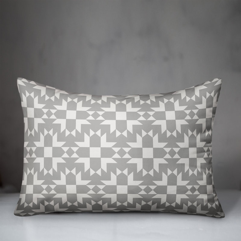 Lumbar Pillow