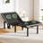 Taha  Adjustable Bed Base with Massage-APP Connects Adjustable Bed Frame with 4 Height Options, Wireless Control Adjustable Bed with Under-Bed Nightlight-280986952