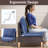 Tuule 7 Piece Sofa Seating Group with Cushions-96830503