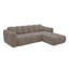 Michell 6 Seater Sofa Bed-126536467-126536469
