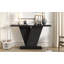 Console Mirod avec placage en bois naturel-657678728