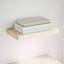 Rochanda Floating Shelf-528532653