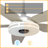 Ahriya 5 - Blade LED Smart Standard Ceiling Fan with Remote Control and Light Kit Included-487786419-403968435