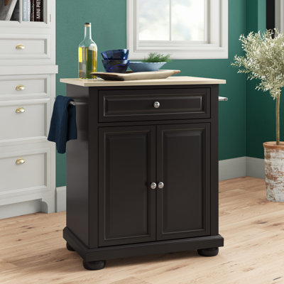 Hedon Kitchen Cart