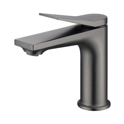 Bathroom Sink Faucet