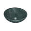 Lavabo de salle de bain en marbre naturel Elara Modern Elegance-122278722