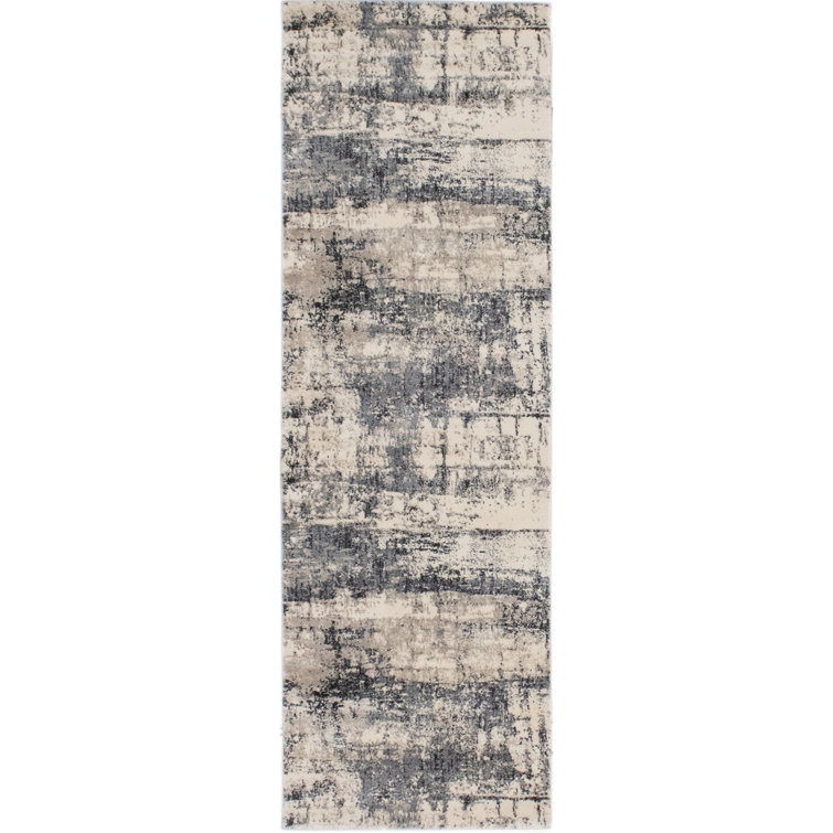 Kelson Abstract Indoor Rug