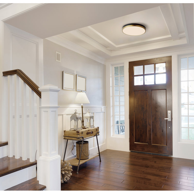 Vahan LED Flush Mount