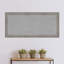 Tableau magnétique gris Regis-101932194