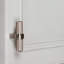 Poignée barre 2 1/4 po Pinnacle Collection GlideRite-55039659