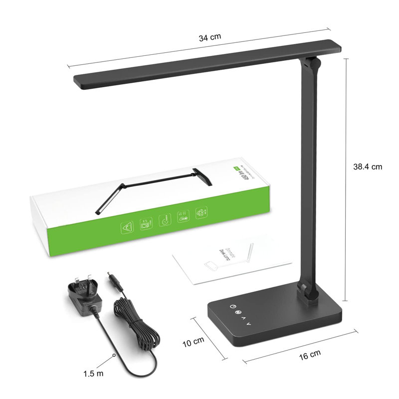 Desk Lamp