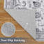 Tapis lavable 10 x 13