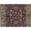 Crown One-of-a-Kind 6'1" X 9' Area Rug