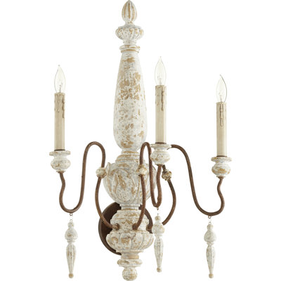 Loveland Wall Mount
