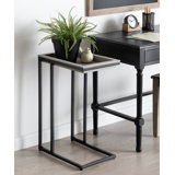 Ironton Tray Top End Table