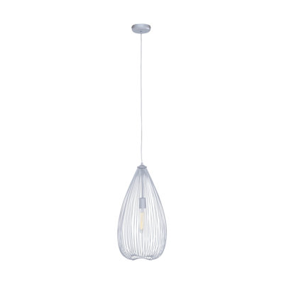 Krier 1 - Light Teardrop Pendant