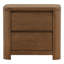 Chadwick Nightstand Brown