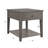 Ihan End Table with Storage