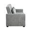 Canapé avec cadre escamotable Modern Home Furniture