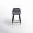 Agdal Upholstered Counter Stool-927367112