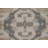 All-Over Oushak Oriental Runner Rug 3x8