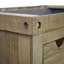 Vintner 36" Single Bathroom Vanity Base Only-1689890306